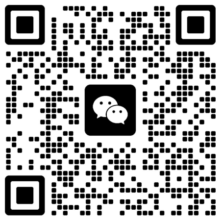 无双传奇微信二维码